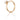 Love Bead Wedding 0.30 ct diamant Ring Guld