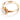 Sweet Hearts Crown 0.30 ct diamant Ring Guld