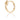 Love Knot & Stars Ring Guld