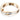 Rock Queen Ring Guld