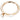 High On Love 0.19 ct diamant Ring Guld