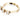 Baguette Wedding 0.30 ct diamant Ring Guld