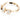 Baguette Wedding 0.60 ct diamant Ring Guld