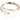 Hug Ring Guld