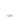 One Love & Stars Thin Ring Guld