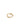 One Love Ring Guld