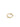One Love & Stars Ring Guld
