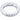 Big Stars & Signature Ring Vitguld