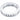 7 Stars & Signature Ring Vitguld
