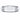 Sweet Hearts Ring Vitguld