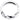 Viking Plain Ring Vitguld