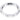 Plain & Signature Thin Ring Vitguld
