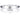 Princess Wedding Thin 0.30 ct diamant Ring Vitguld