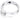 Princess Wedding Thin 0.30 ct diamant Ring Vitguld