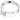 Princess Wedding Thin 0.40 ct diamant Ring Vitguld