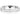 13 Stars & Signature Ring Vitguld