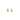 Yenni mini ear guld