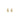 Yenni mini ear guld