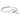 Astra Fall Armband Silver