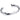 Viking Cuff Armband Silver