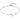 Little Miss Butterfly Armband Silver 17-19 cm
