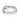 Stairway To Heaven Armband Silver