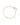 Micro catch a falling star Armband Guld