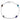 Love Beads Flow Armband Vitguld 17-19 cm