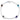 Love Beads Flow Armband Vitguld 17-19 cm
