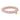 United bubbles elastic Armband/Hårsnodd rosa