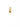 Love Bead Charm Berlock Guld