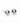 NT Half ball 8 mm