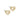 GT Brilliance Heart Hollow 8 mm, Crystal