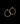 GT Ear Ring 14 mm Guld
