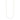Saint halsband Guld 40-45 cm