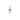 Letters Pearl pendant Guld / per styck