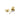 MOONLIGHT GRAPES Örhänge Guld Diamant 0.07 CT