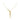 MOONLIGHT GRAPES Halsband Guld Diamant 0.12 ct