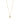 MERCY PENDANT Hängsmycke/Halsband Diamant 0.20ct