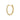 GJ SIGNATURE EAOOP DIAMOND 0.10 CT ( 1 st)