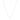 GJ SIGNATURE SOLITAIRE PENDANT White Gold DIAMOND 0.05 CT