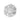 Gatsby stone brosch/pendant Silver