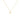 Pearl bubble short halsband Guld 40-45 cm