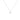 Pearl bubble short halsband Silver 40-45 cm