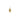 Letters/Lingonberry small pend guld