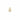 Letters stone 10 rose quartz pend guld