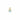 Letters stone 12 turquoise pend guld