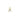 Letters stone 6 moonstone pend guld