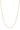 Nala Choker halsband (guld) 41 cm