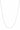 Figaros Choker Halsband Silver